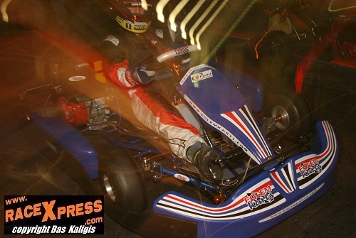 Daniel Devente positief na test!